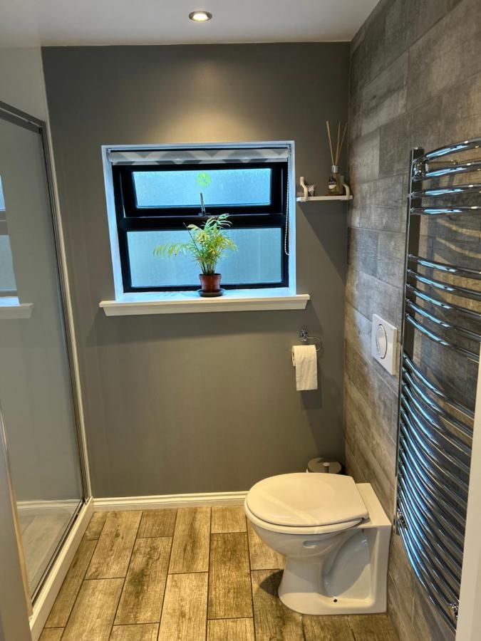 44 Inaclete Road Lejlighed Stornoway  Eksteriør billede