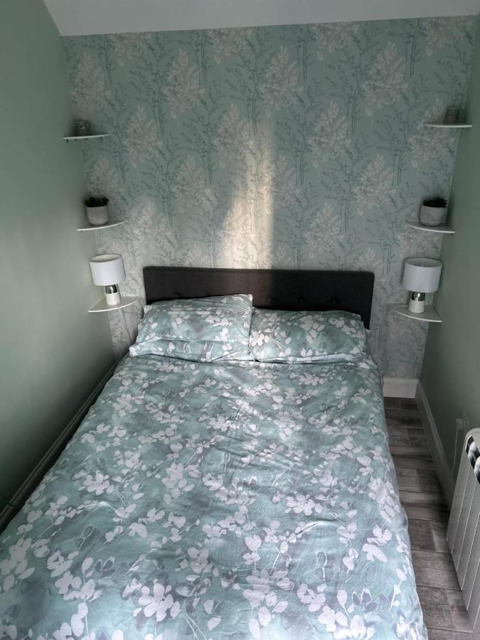 44 Inaclete Road Lejlighed Stornoway  Eksteriør billede